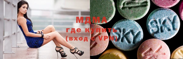 МДПВ Каменка