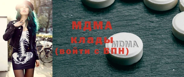 МДПВ Каменка